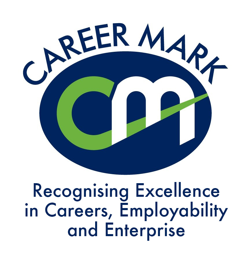 Career Mark - Recognising Excellence in Careers, Employability and Enterprise