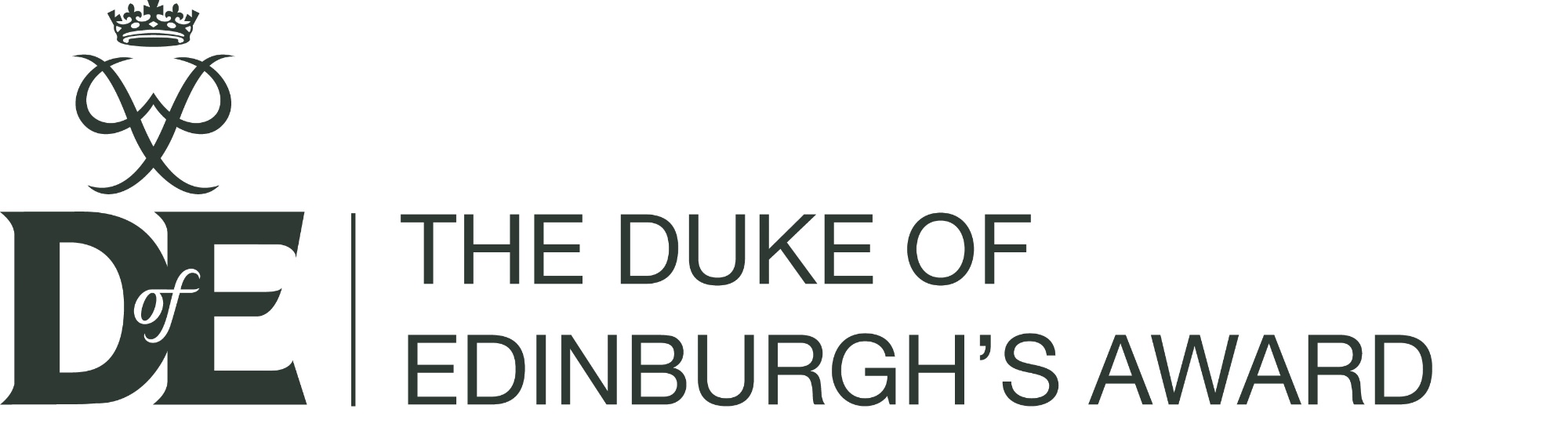 The Duke of Edinburgh Award