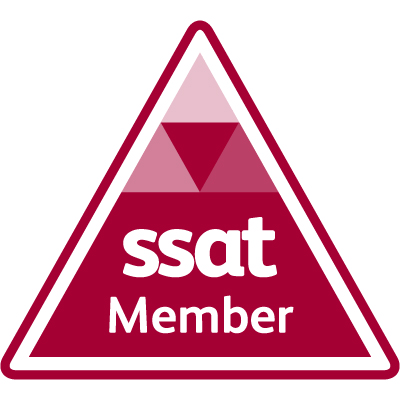 SSAT Member Logo