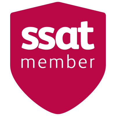 SSAT Member Logo