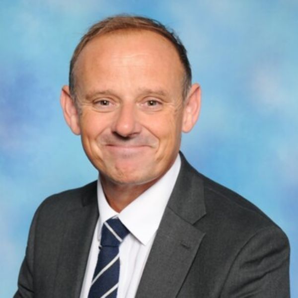 Image of Scott Barlow (Head of School)